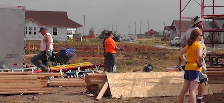 Rebuild Joplin